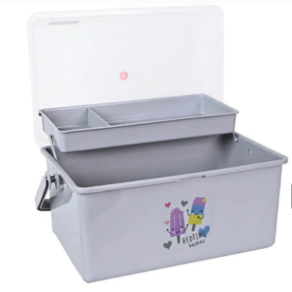 NEW BORN BABY ACCESSORIES - STORAGE BOX