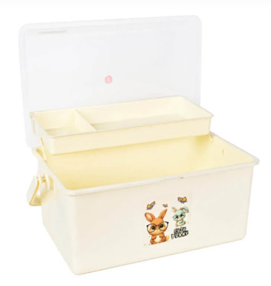 Newborn Baby Accessories - Storage Box
