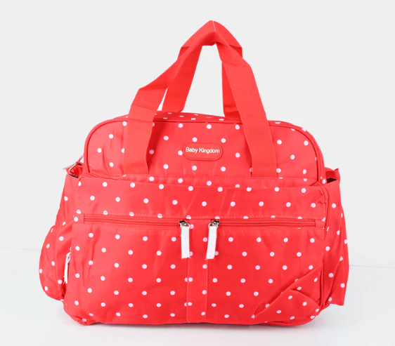 Baby Care Mother bag