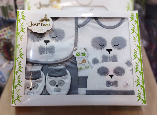 Baby Gift Set Box 10 Pieces