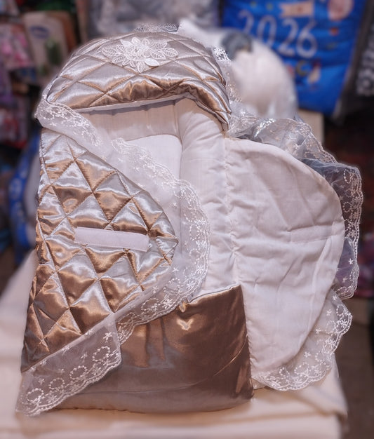 Fancy Baby Carry Nest