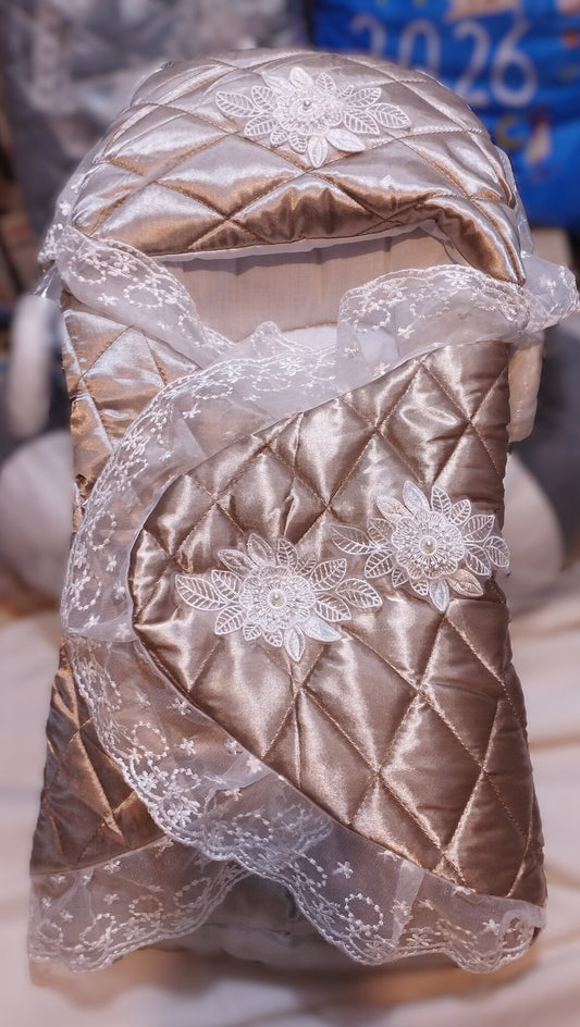 Fancy Baby Carry Nest