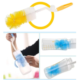 Minitree - 5 in 1 - Feeder Cleaning Brush Set