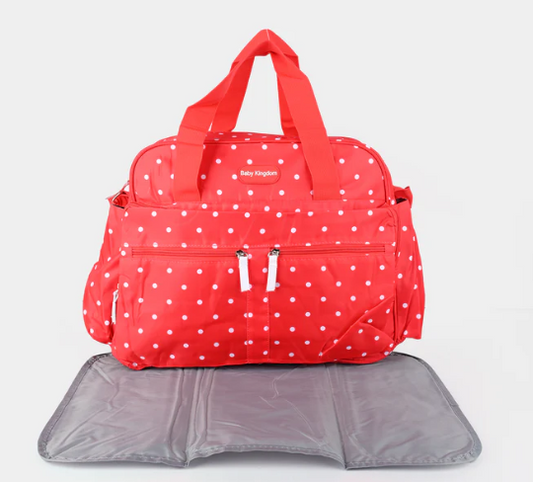 Baby Care Mother bag