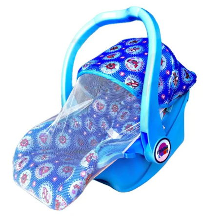 Baby Carry Cot & Car Seat